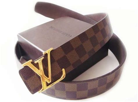 mens cheap louis vuitton belts|louis vuitton men belt authentic.